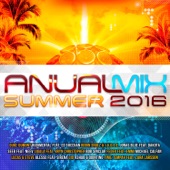 Anual Mix Summer 2016 artwork