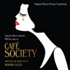 Café Society (Original Motion Picture Soundtrack), 2016