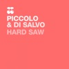 Hard Saw - EP