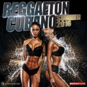 Reggaeton Cubano 2016 Summer artwork