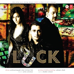 Salim Merchant - Khudaya Ve
