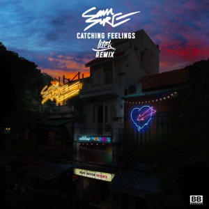 Catching Feelings (LiTek Remix) - Single