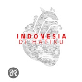 Indonesia Di Hatiku artwork