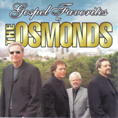 Gospel Favorites - The Osmonds & Jimmy Osmond