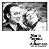 María Teresa y Aldemaro Con Su Orquesta