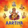 Aartiya, Vol. 1 album lyrics, reviews, download