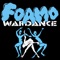 Wardance (Hijack Remix) - Foamo lyrics