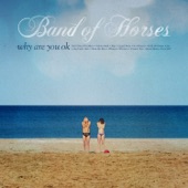 Band of Horses - Casual Party