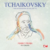 Tchaikovsky: The Nutcracker (suite), Op. 71a [Remastered] artwork