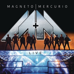 Magneto - Enamoradísimo