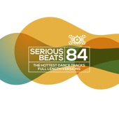 Serious Beats 84 artwork