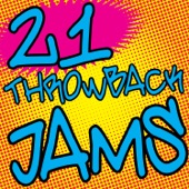 21 Throwback Jams artwork