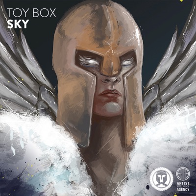 sky toybox