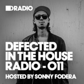 Defected In the House Radio Show: Episode 011 artwork