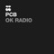 Ok Radio - PCB lyrics