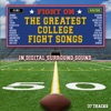 The Greatest College Fight Songs artwork