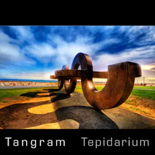 Album herunterladen Tangram - Tepidarium