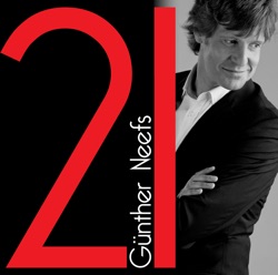 Gunther Neefs - Welkom Thuis