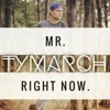 Mr. Right Now - Single