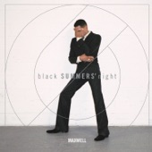 Maxwell - Lake by the Ocean
