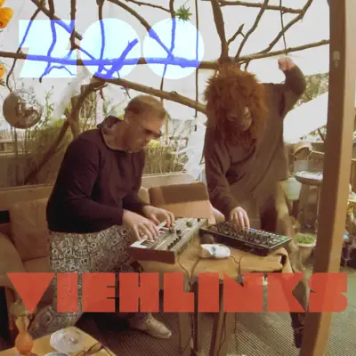 Viehlinks - Single - Zoo