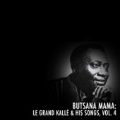 Le Grand Kalle - Indépendance Cha Cha