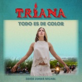 Todo es de color (Banda Sonora Original) artwork