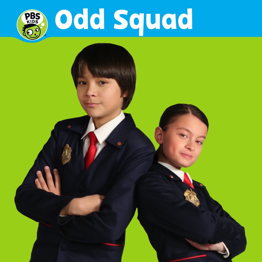 Odd Squad, Vol. 1 wiki, synopsis, reviews - Movies Rankings!