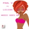 Music Goes On (feat. Leizah) - Paul V lyrics