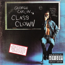 George Carlin - Heavy Mysteries