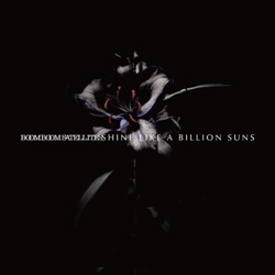 BOOM BOOM SATELLITES - Back in Black