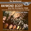 The Peanut Vendor  - Raymond Scott & His Orchestra 