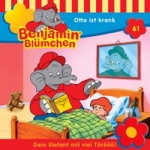 Folge 61: Otto ist krank