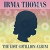 Full Time Woman: The Lost Cotillion Album ジャケット写真