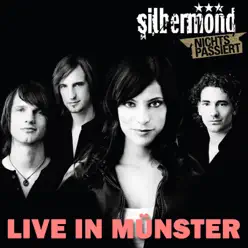 Nichts passiert (Live in Münster 2009) - Silbermond