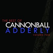 Cannonball Adderley - Dancing In The Dark