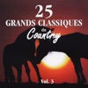 25 grands classiques du country, vol. 3
