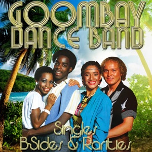 Goombay Dance Band - Eldorado - 排舞 音乐