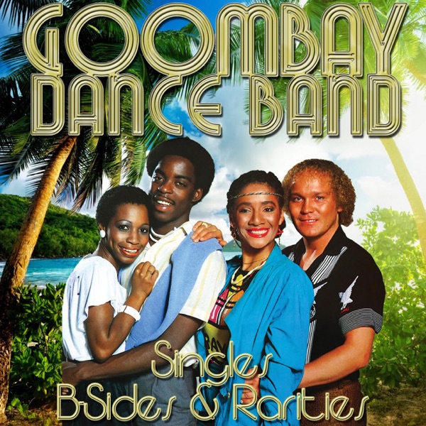 Seven Tears by Goombay Dance Band on Coast Gold