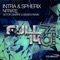Nitrate (Victor Dinaire & Bissen Extended Remix) - Intra & Spherix lyrics