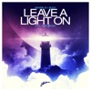 Leave a Light On - Single, 2012