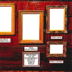 Pictures At an Exhibition (Live) [Deluxe Version] - Emerson, Lake & Palmer