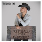 Espinoza Paz - Perdí La Pose