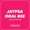 Tindergamet (feat. Oral Bee) - Jaypea lyrics