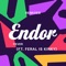 Fever (feat. Feral Is Kinky) [VAHNI Remix] - Endor lyrics