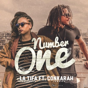 La Tifa Number One (feat. Conkarah)