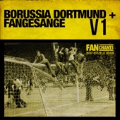 Borussia Dortmund: Fangesänge, Vol. 1 artwork