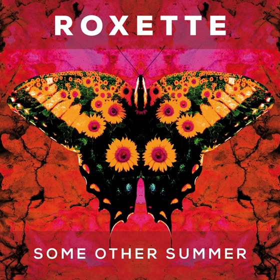 Cover artwork for Some Other Summer (TRXD)