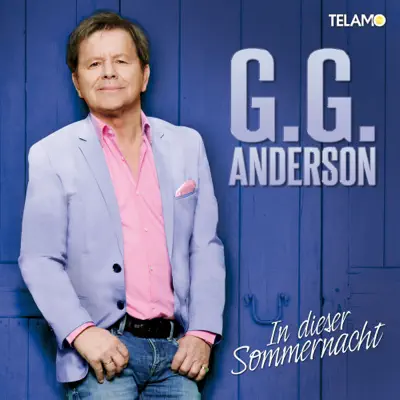 In dieser Sommernacht - Single - G.G. Anderson