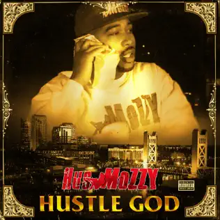 baixar álbum Hus Mozzy - Hustle God